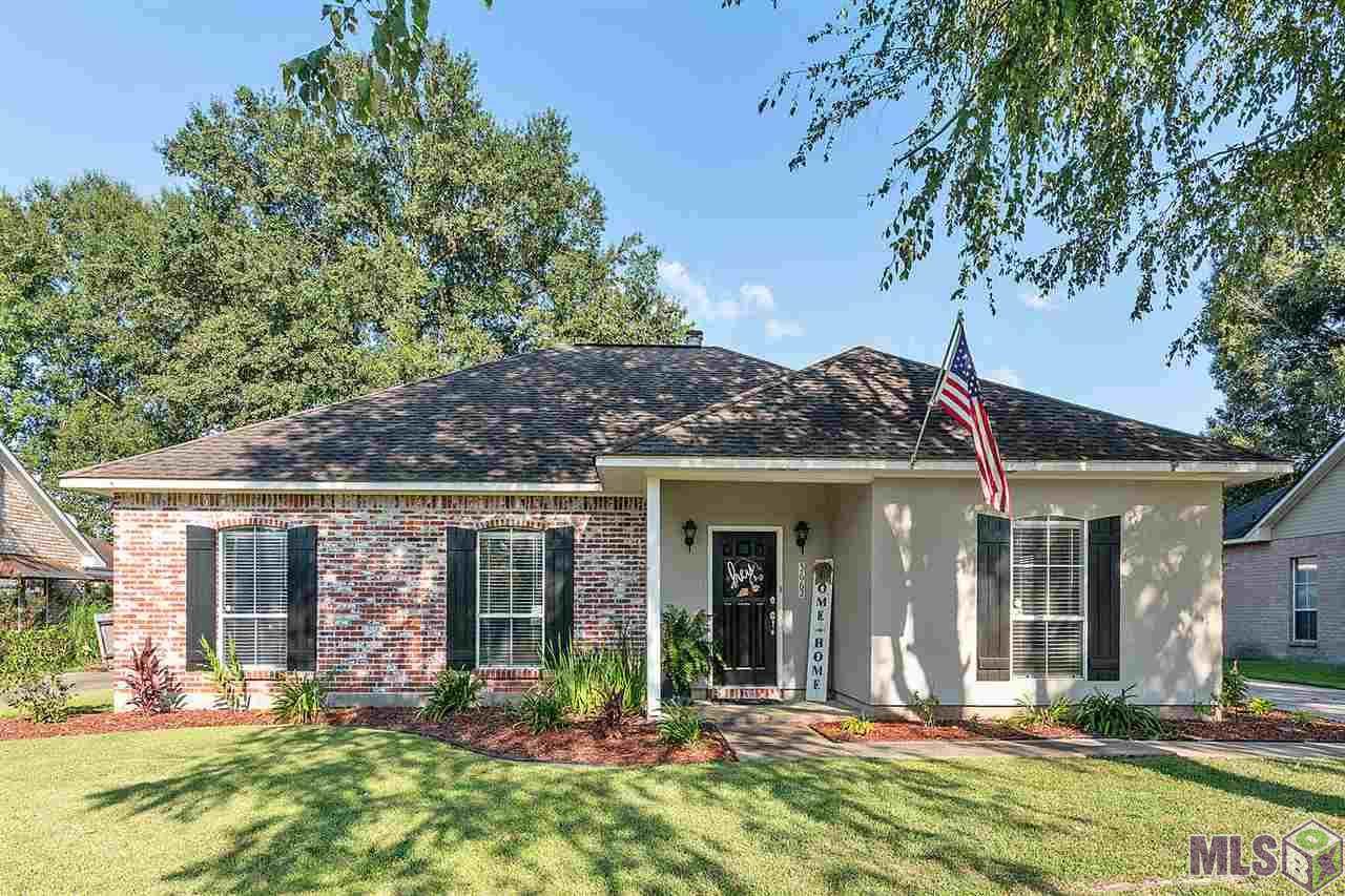 3662 Cedar St - Photo 1