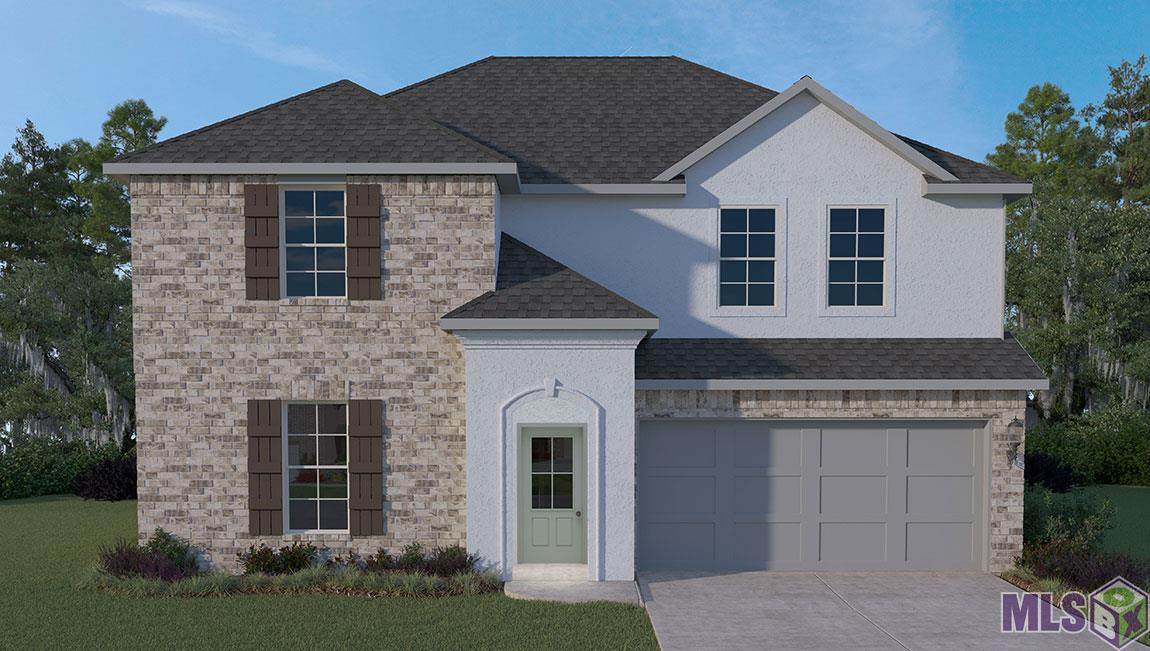 5665 Oak Trace Dr - Photo 1