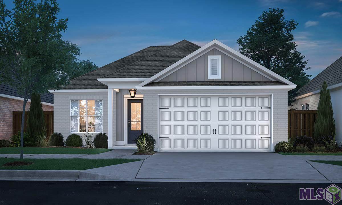 901 Mano Myrtle Dr - Photo 1