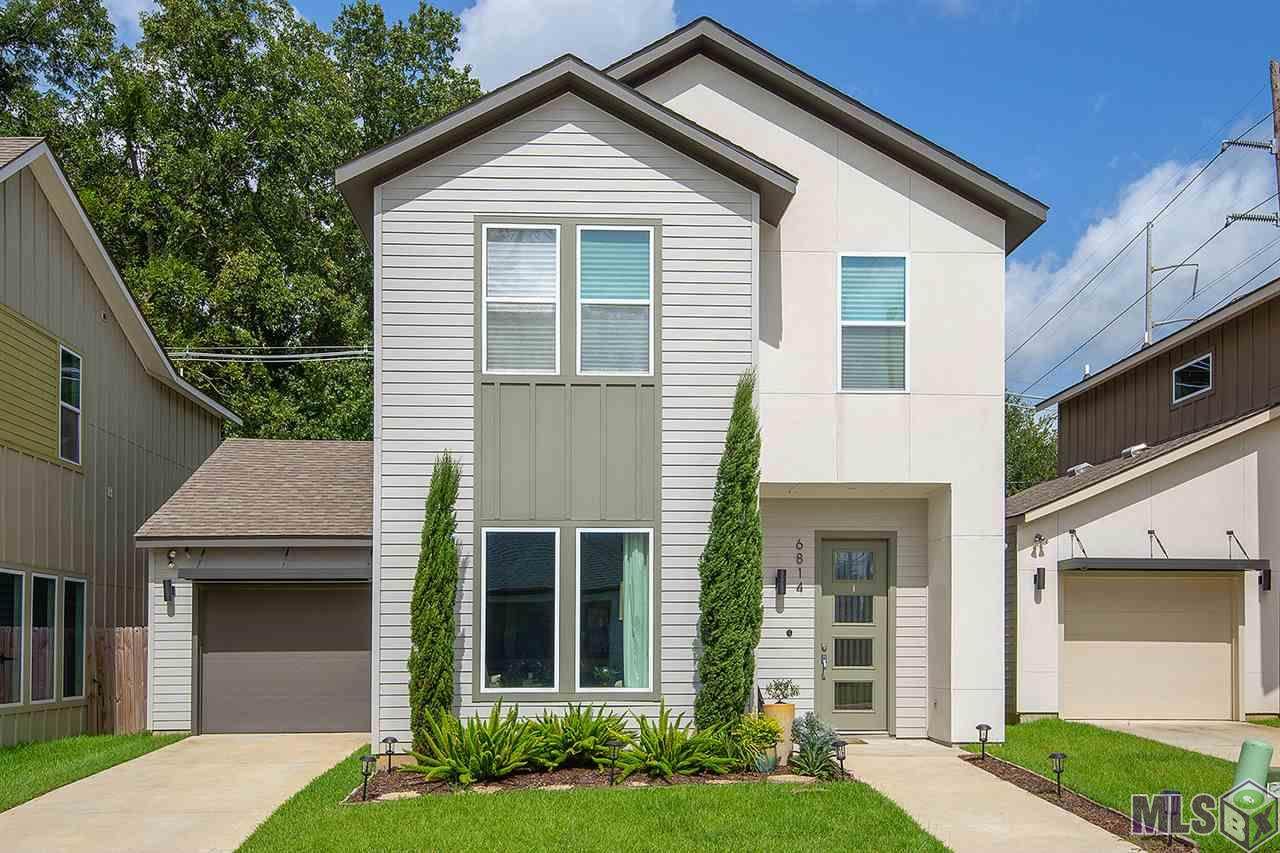 6814 Kodiak Dr - Photo 1
