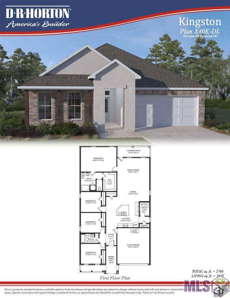 34273 Garnet Lake Dr - Photo 1