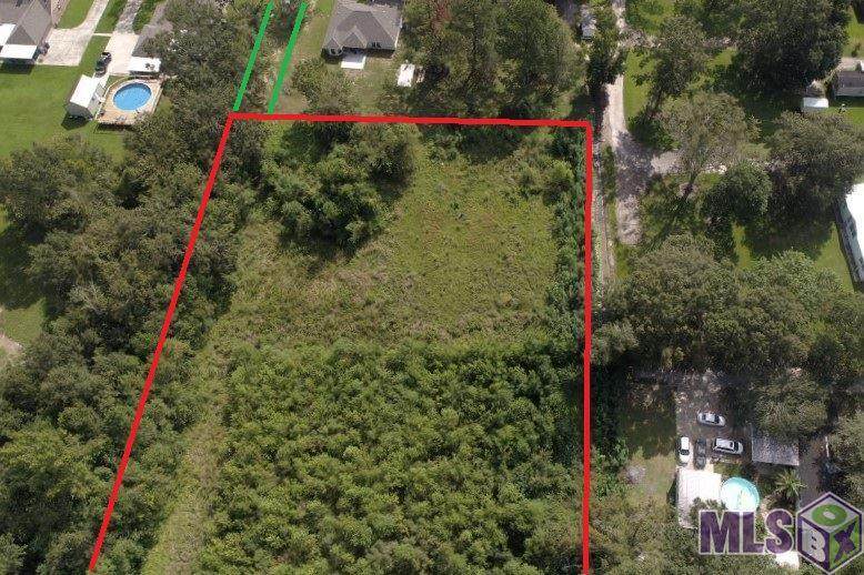 Lot 5B Adam Ln - Photo 1