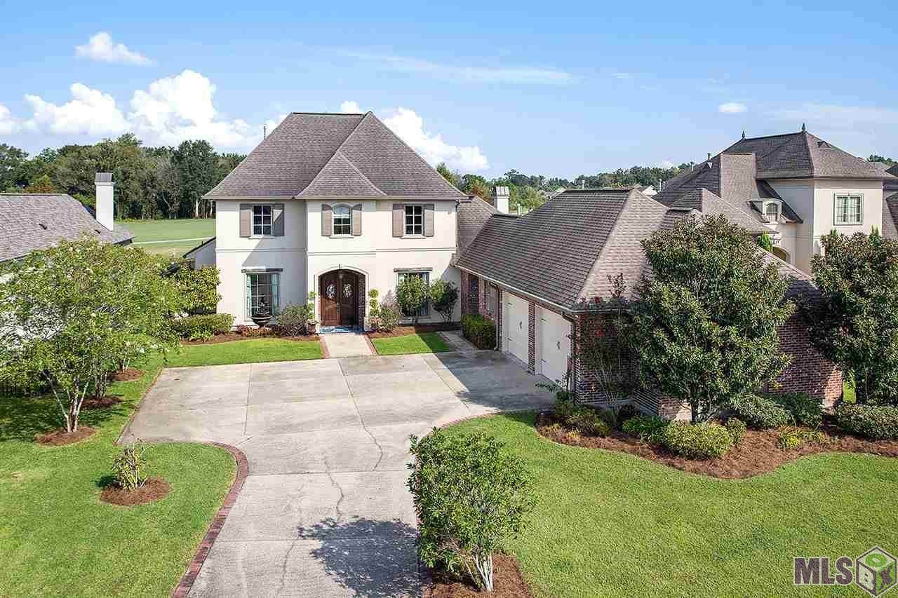 14238 Memorial Tower Dr - Photo 1