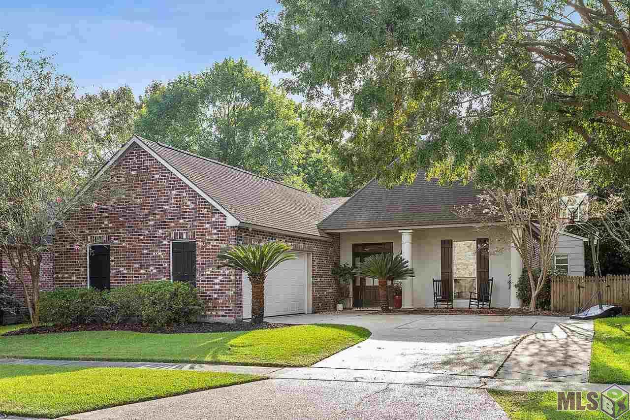 1336 Springlake Dr - Photo 1