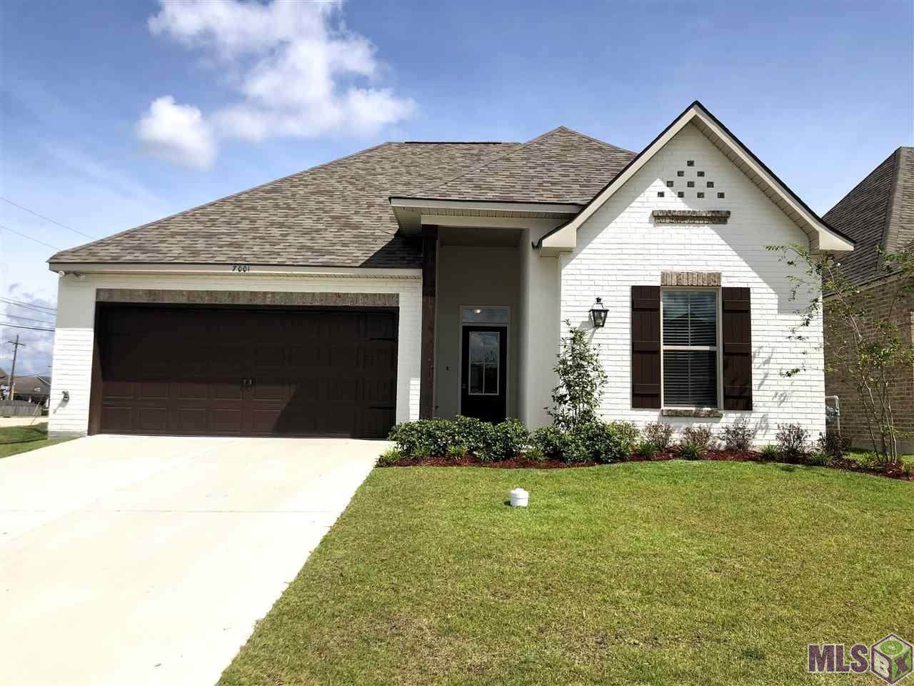 7001 Spring Gardens Dr - Photo 1