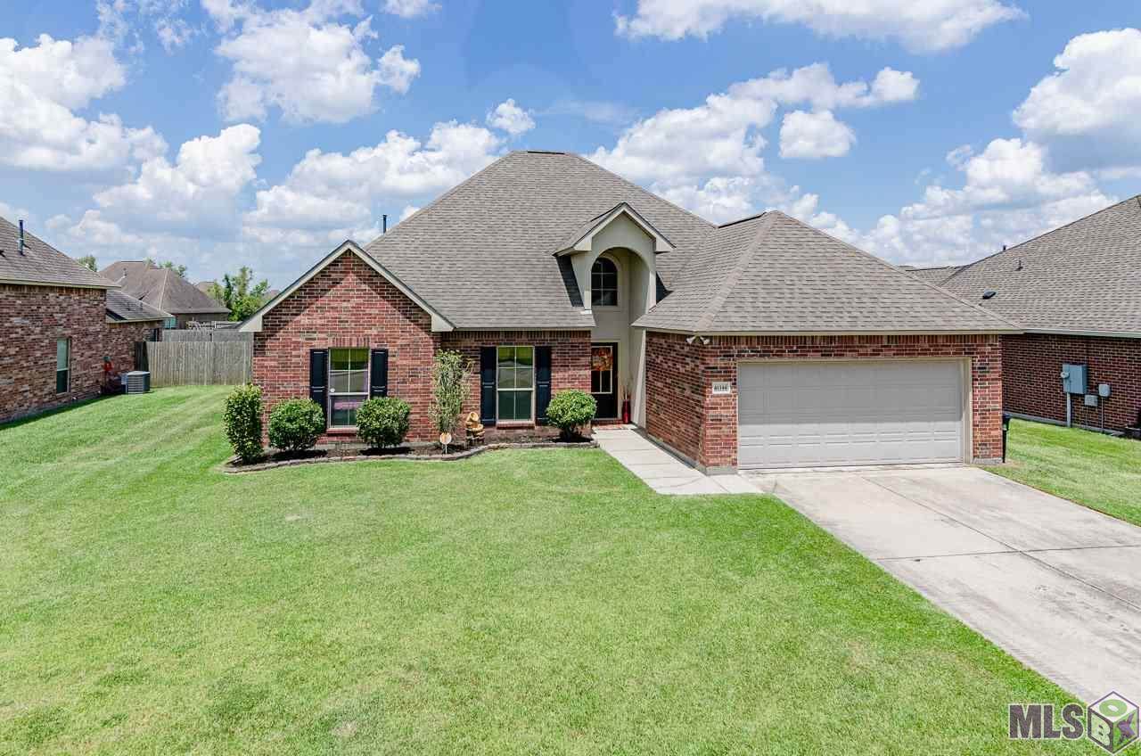 41144 Citadel Dr - Photo 1