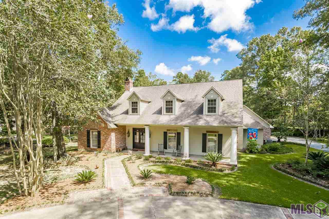 4816 Beech Harbor Ave - Photo 1