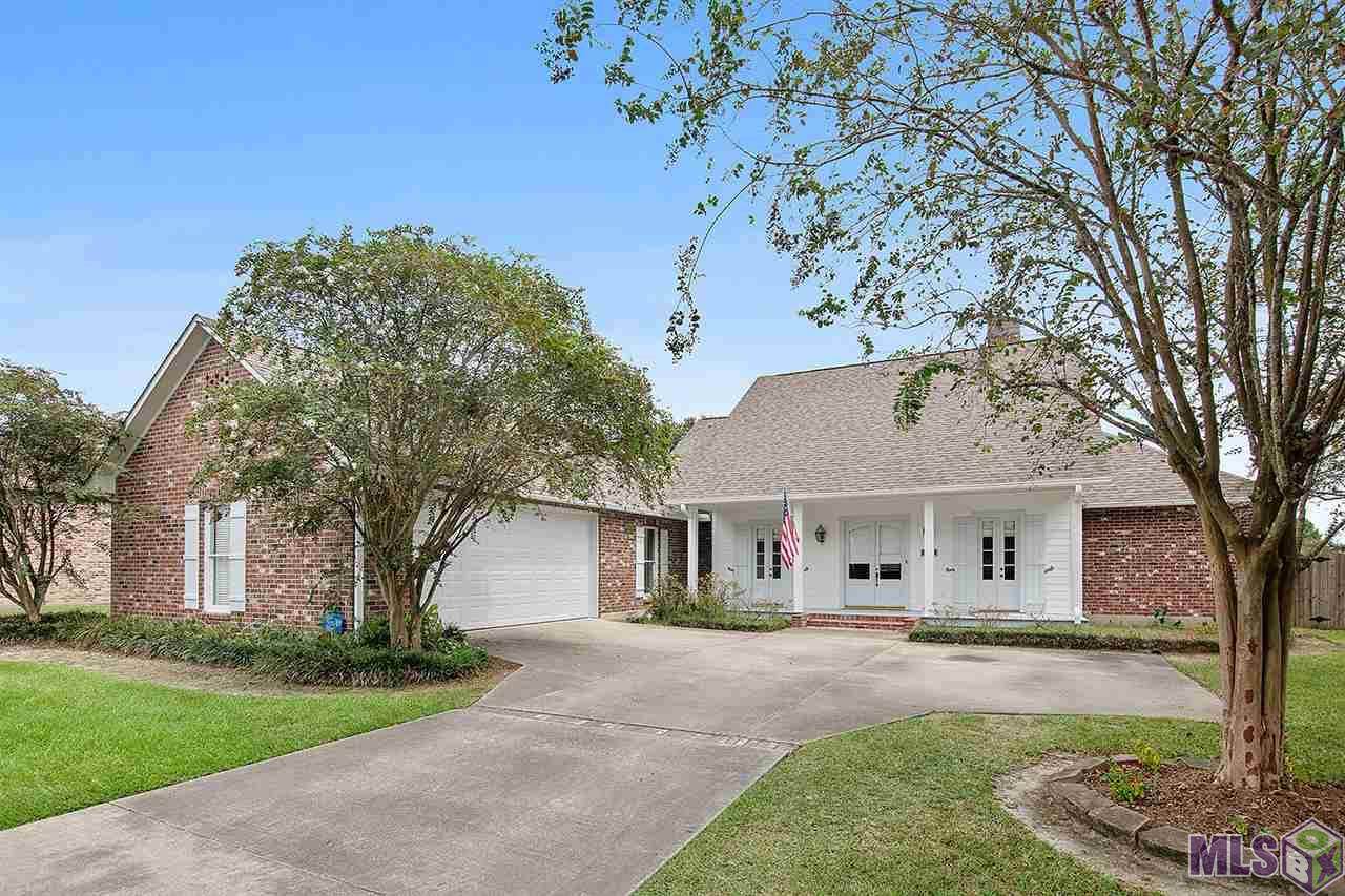 3908 Moss Trail Dr - Photo 1