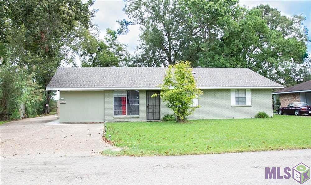1004 Sinbad St - Photo 1