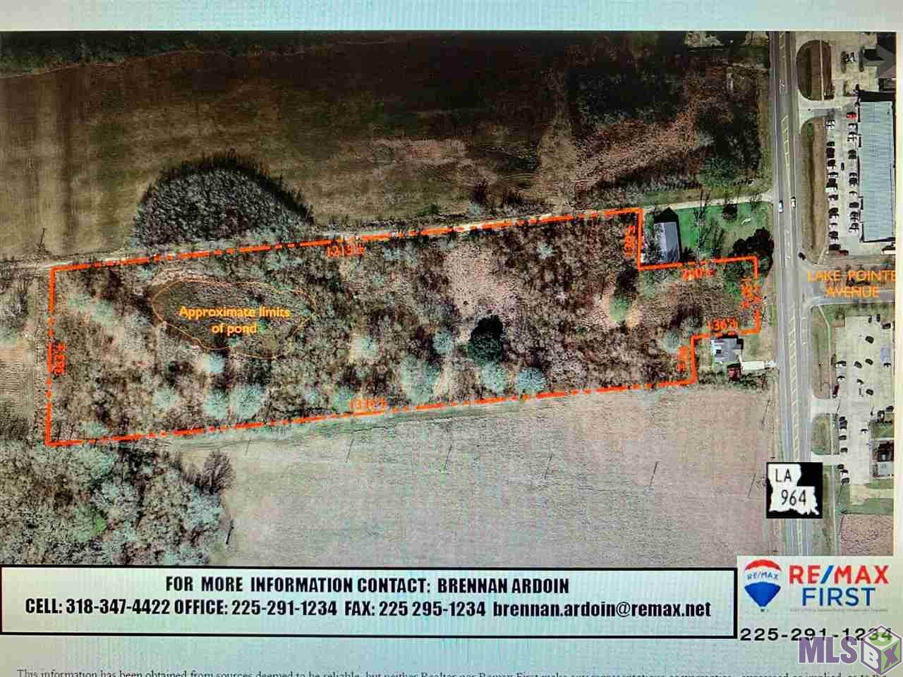 19857 Old Scenic Hwy - Photo 1