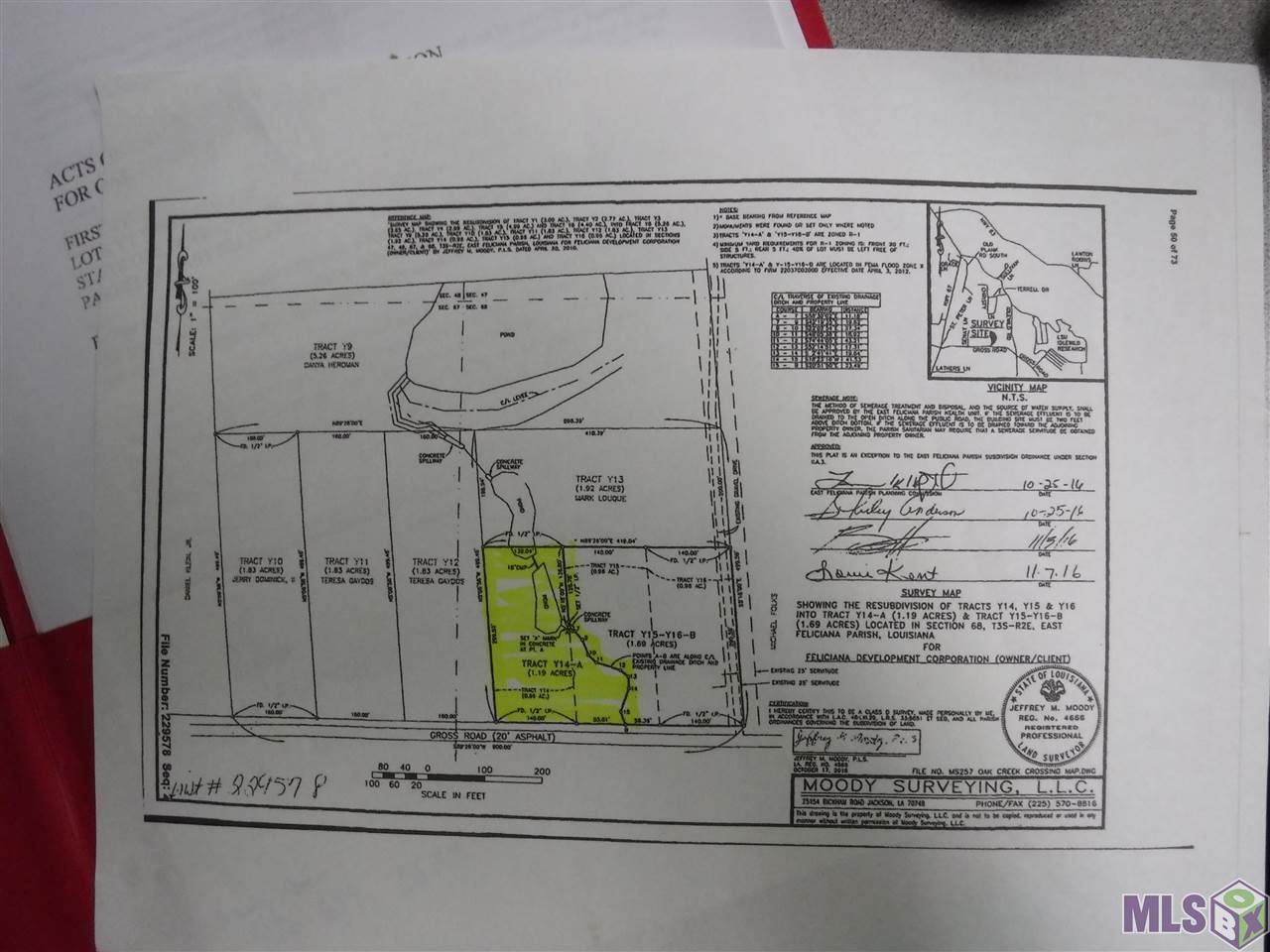 TBD Gross Rd - Photo 1