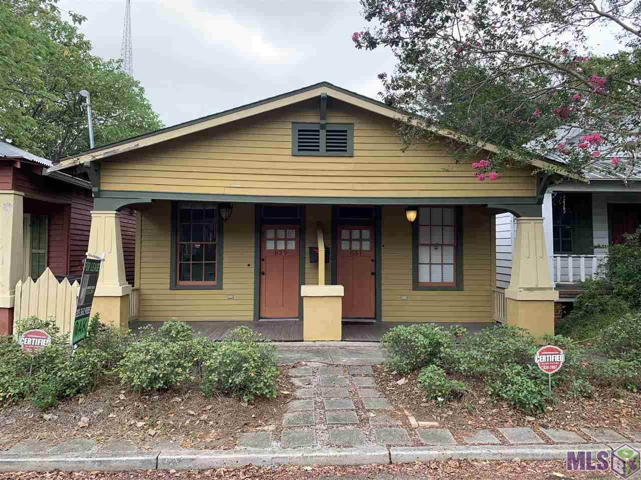 631 Royal St - Photo 1
