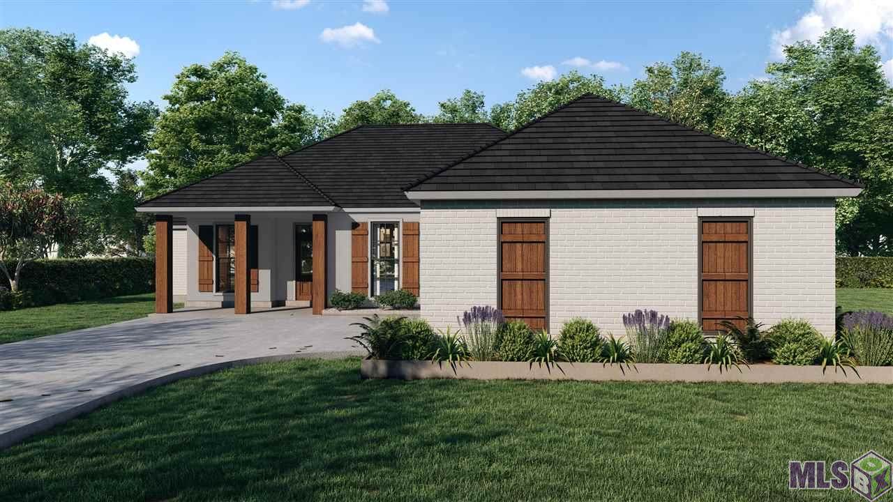 8587 Harris Rd - Photo 1