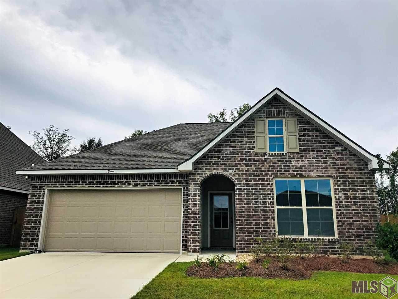 1944 Meadow Oak Dr - Photo 1