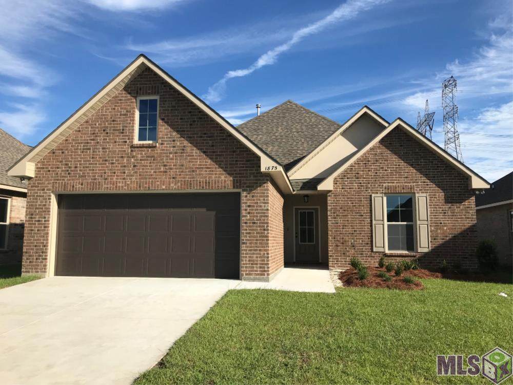 1875 Oakwood Dr - Photo 1