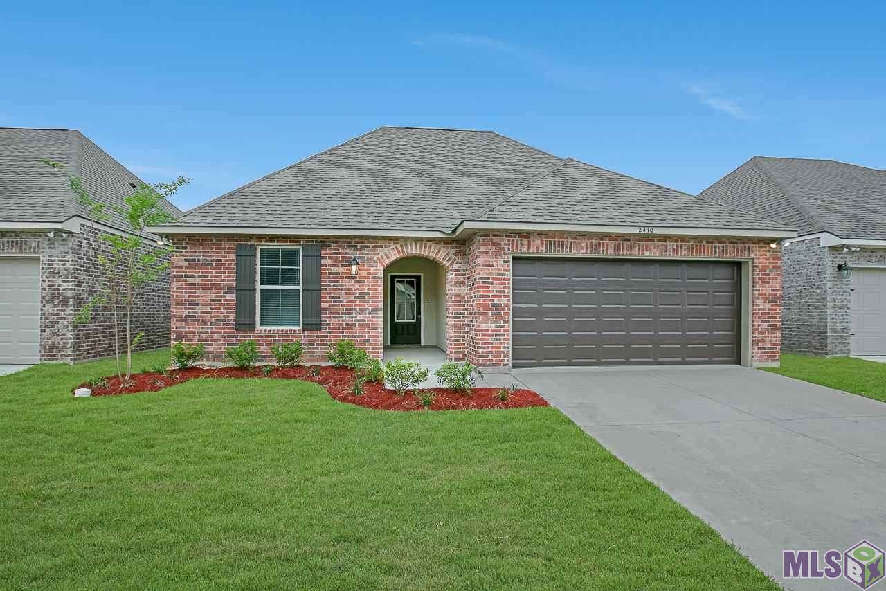2410 Bald Cypress Dr - Photo 1