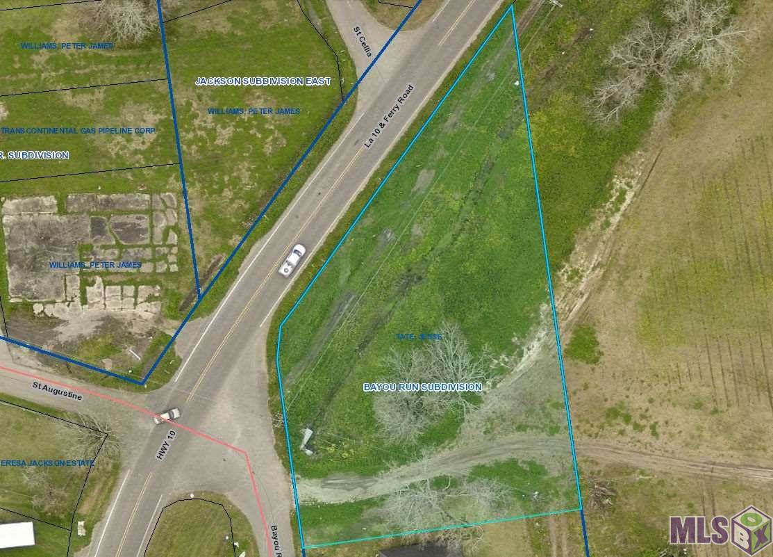 Lot 20 Bayou Run Dr - Photo 1