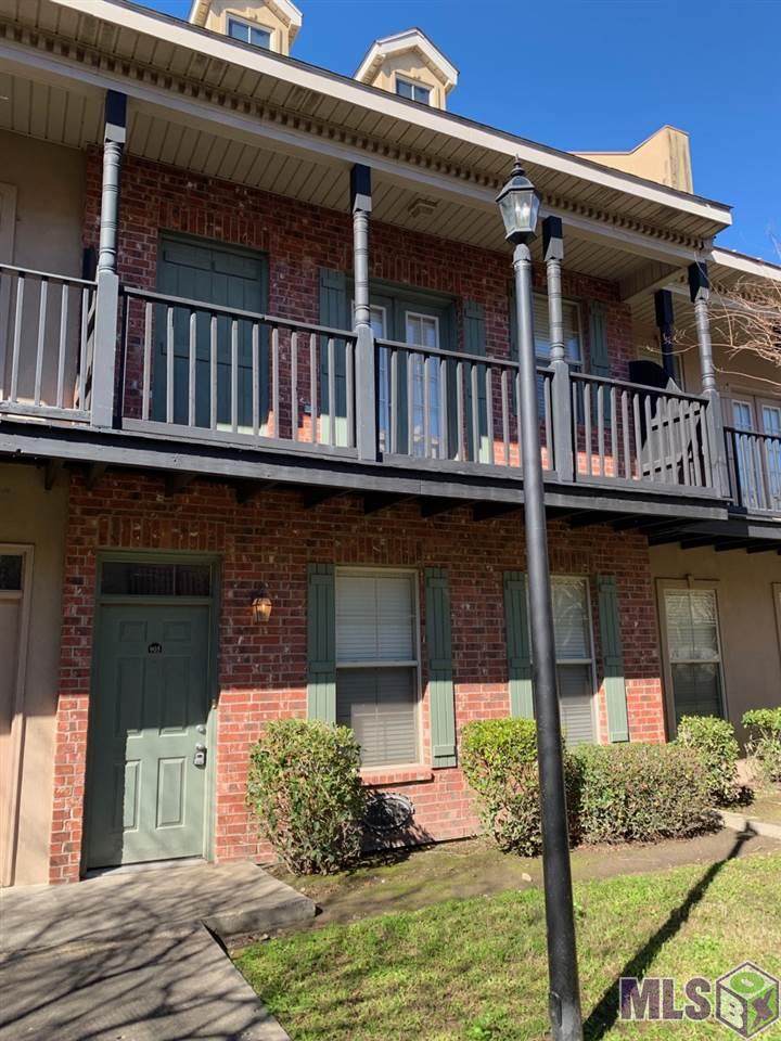 10600 Lakes Blvd - Photo 1