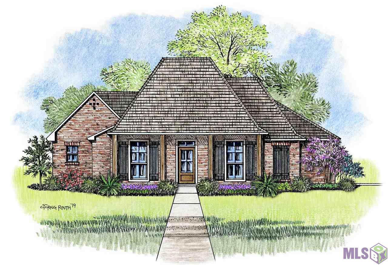 18034 Wirth Evans Rd - Photo 1