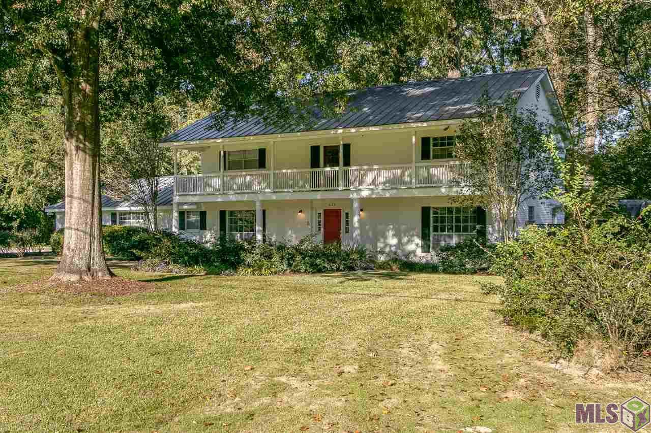 411 Castle Kirk Dr - Photo 1