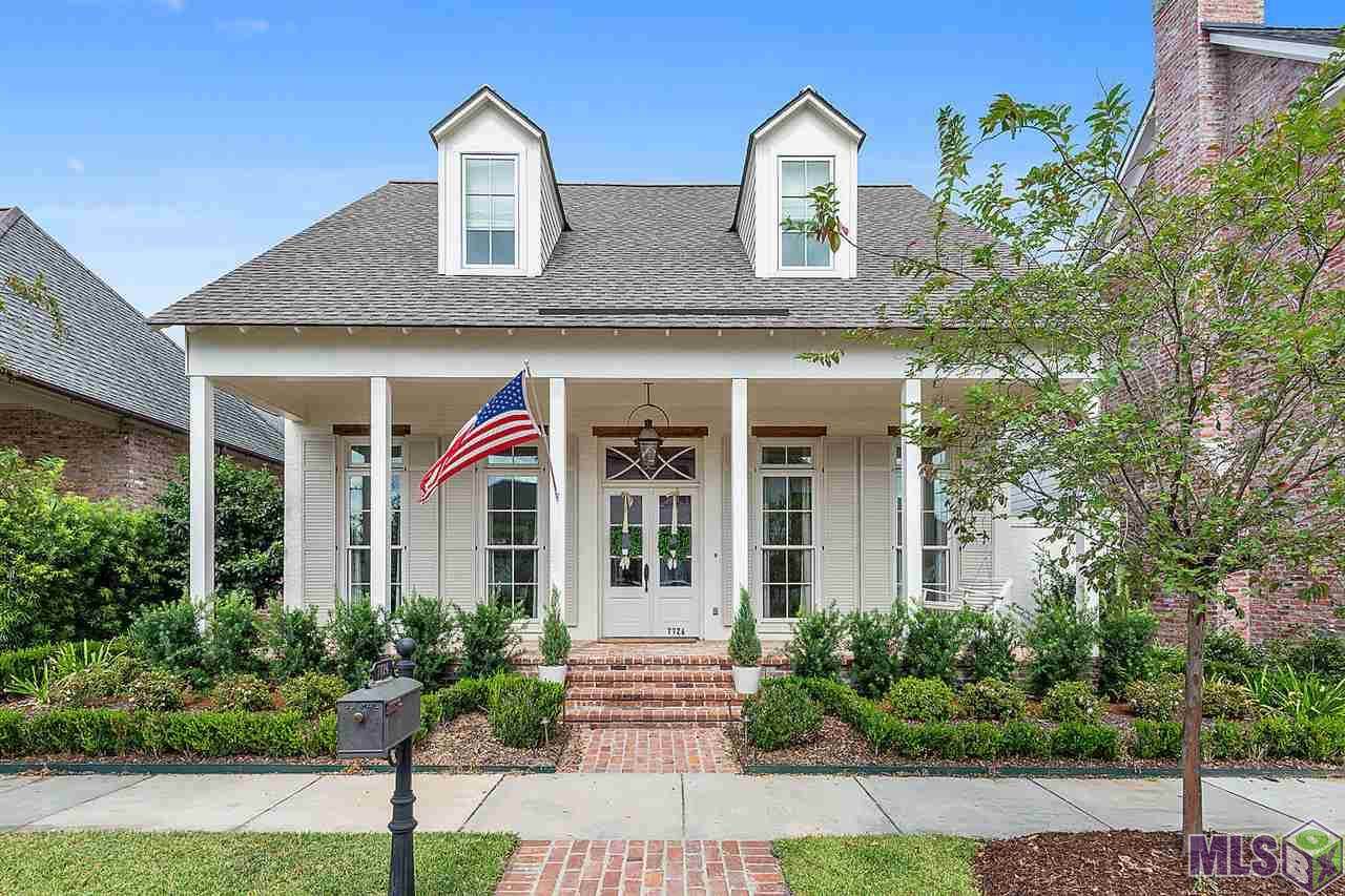 7724 Settlers Cir - Photo 1