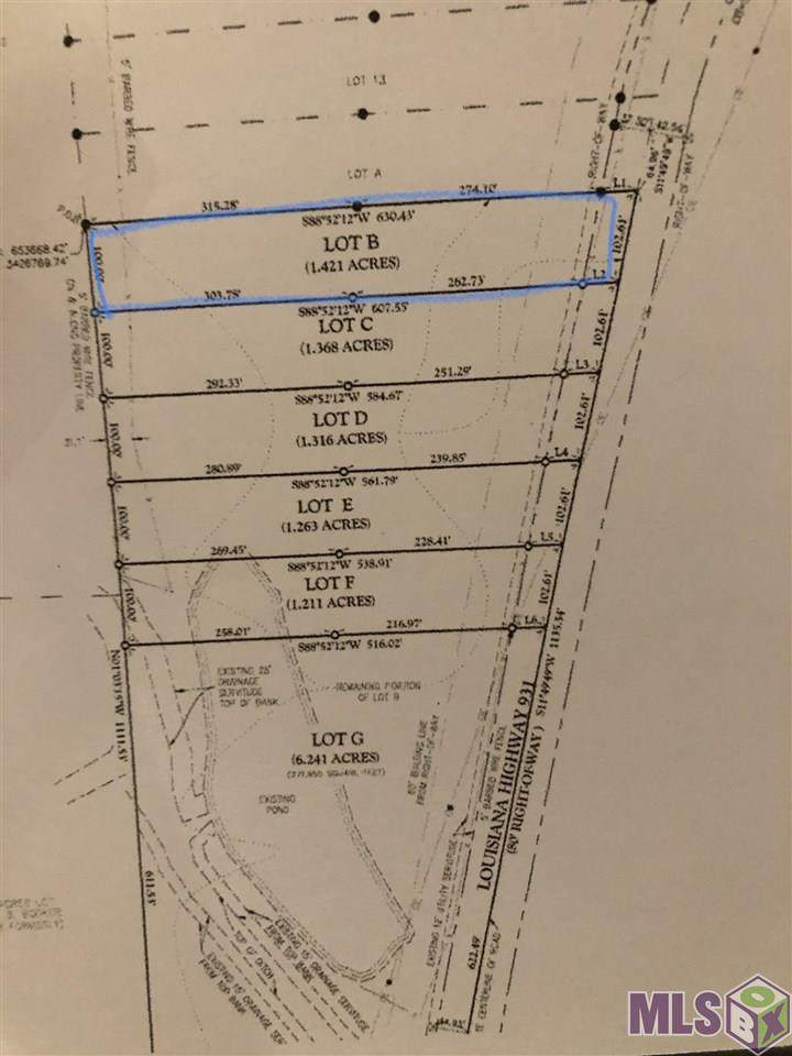 15445 La Hwy 931 - Photo 1