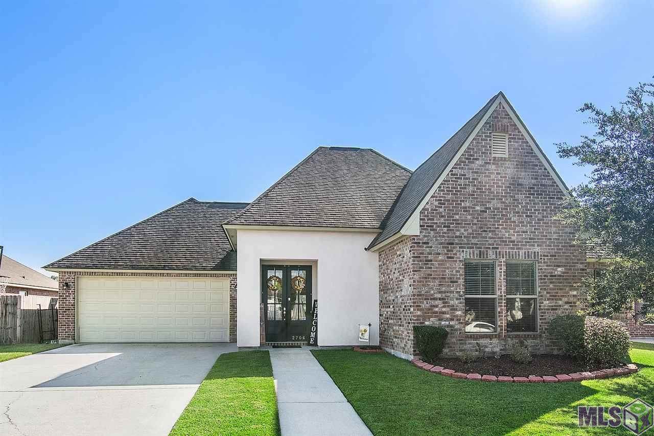 2706 Boudreaux Ave - Photo 1