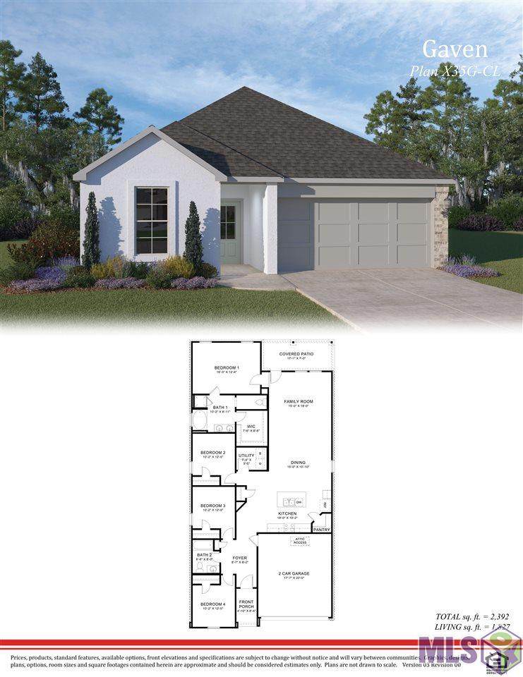 4413 Napa Way - Photo 1