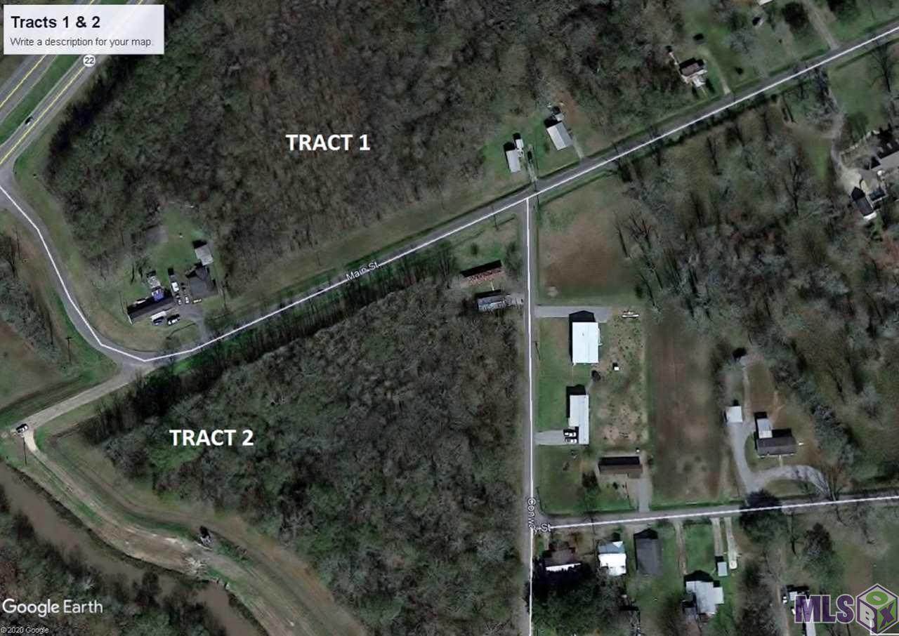 TRACTS 1 & 2 Main St - Photo 1