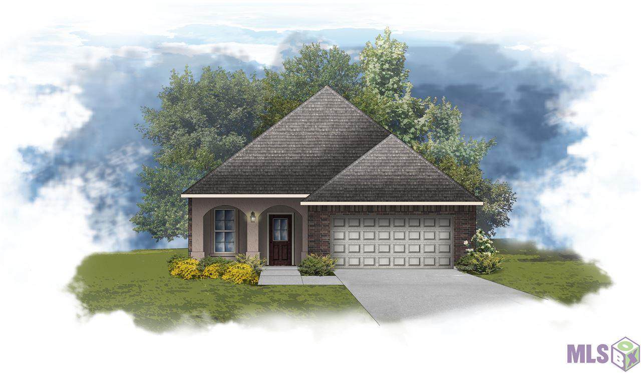 15213 Cedar Springs Rd - Photo 1