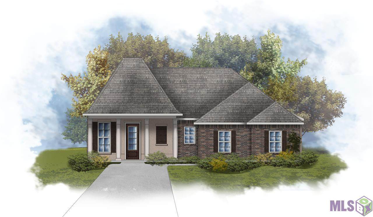 860 Lakehaven Dr - Photo 1