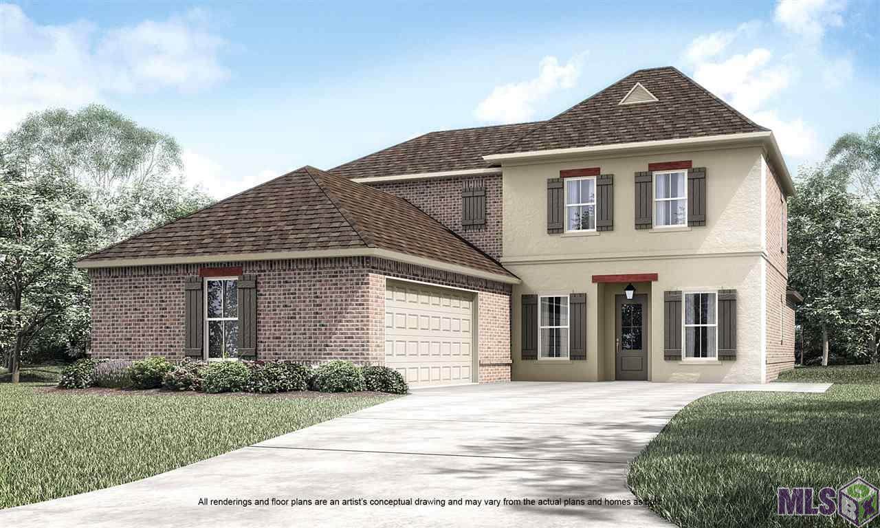 15123 Laurel Oak Ave - Photo 1