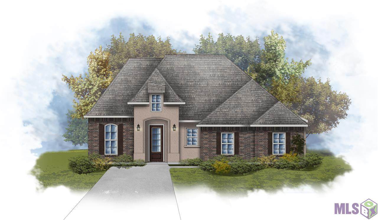 3835 Sand Bar Dr - Photo 1