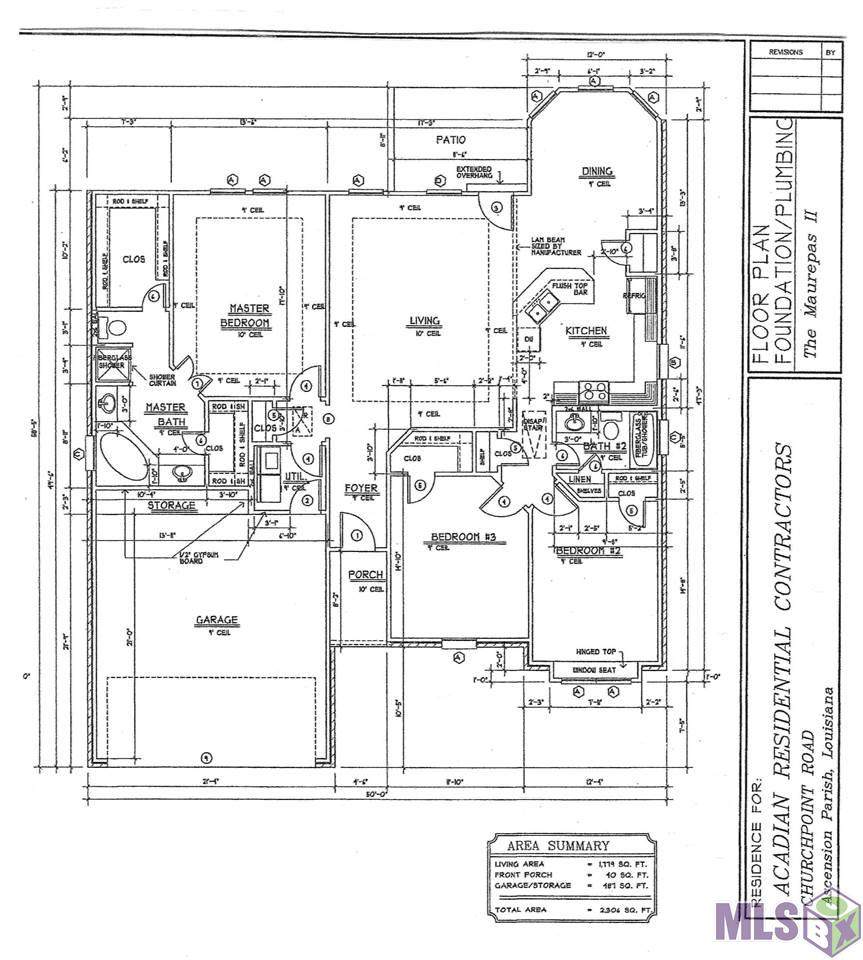 41377 Church Point Rd - Photo 1
