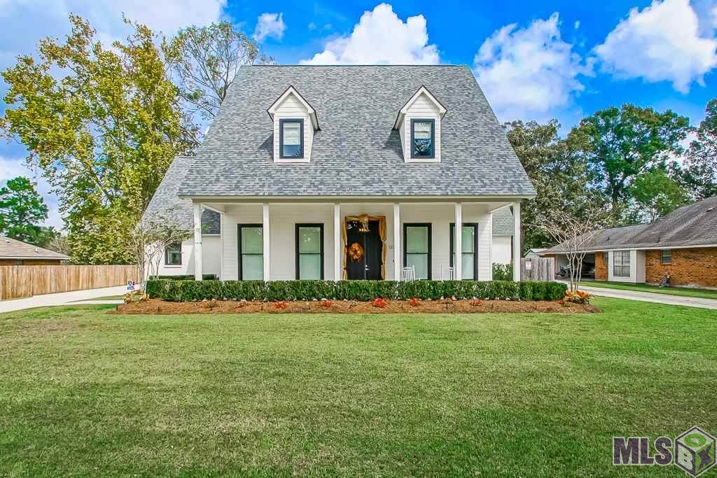 12323 Shireburk Ave - Photo 1