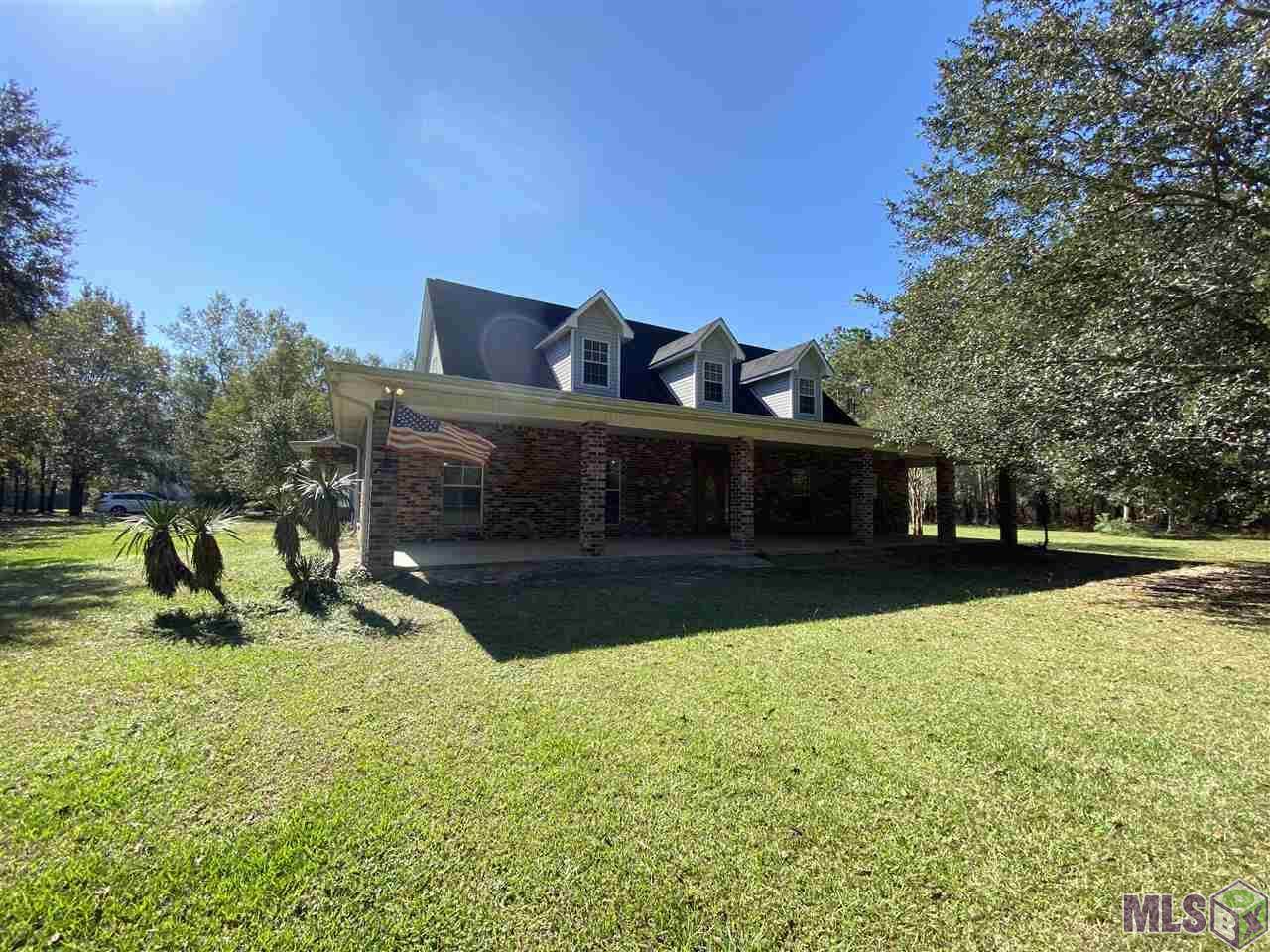 28302 George White Rd - Photo 1