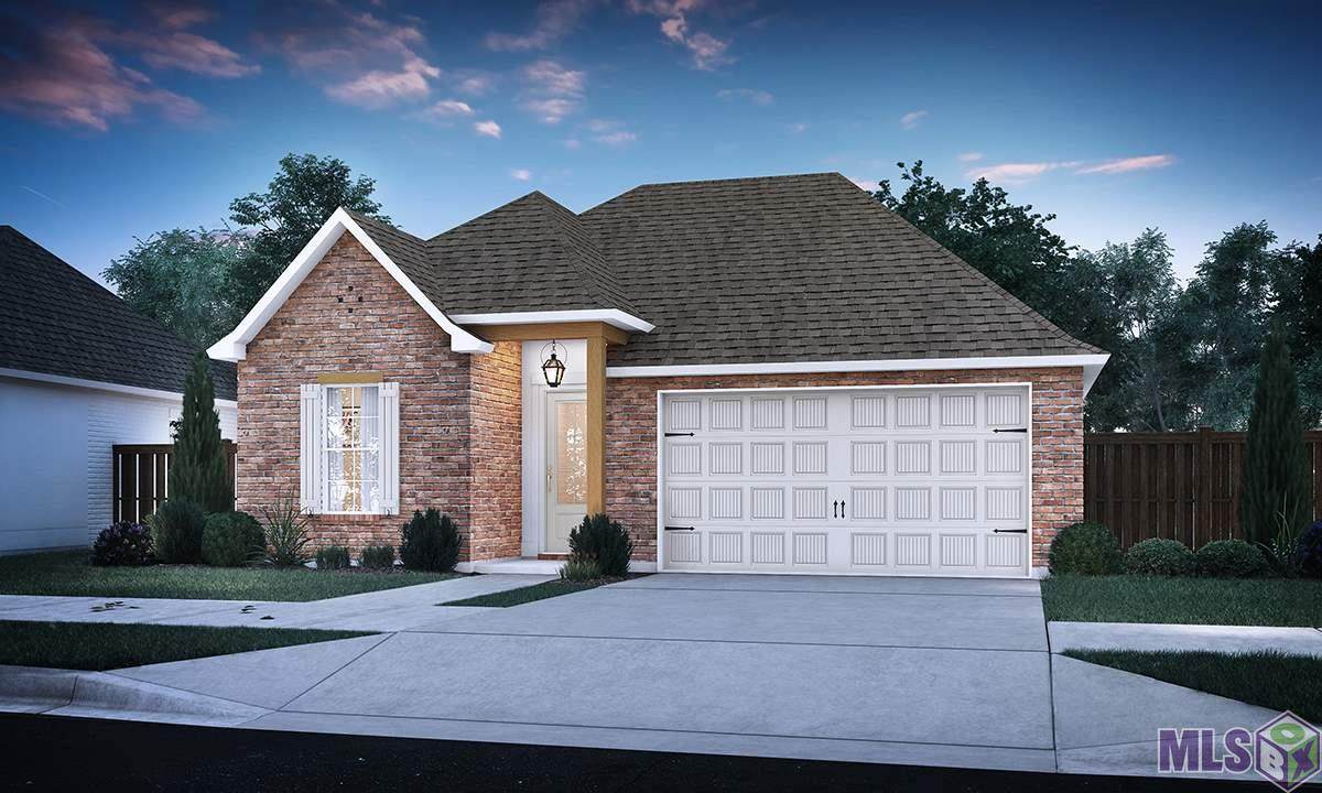 3733 Sandbar Dr - Photo 1