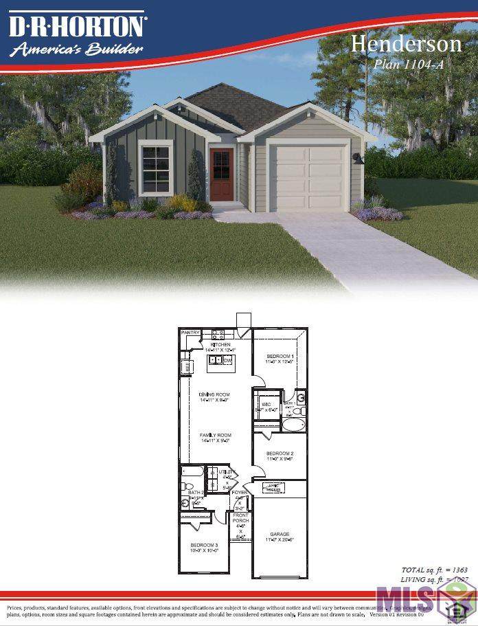 33431 Hyacinth St - Photo 1