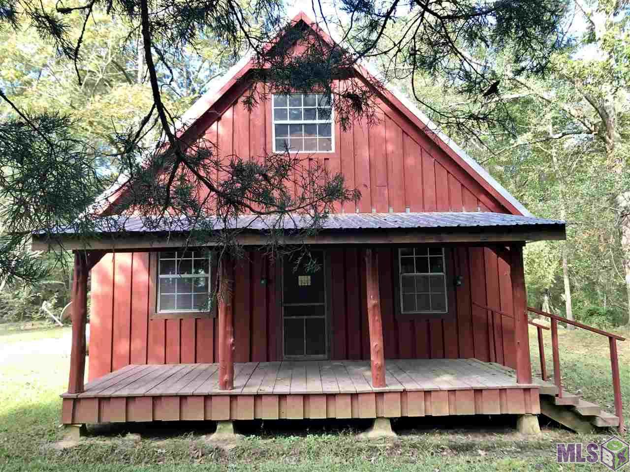 2454 Thompson Creek Rd - Photo 1