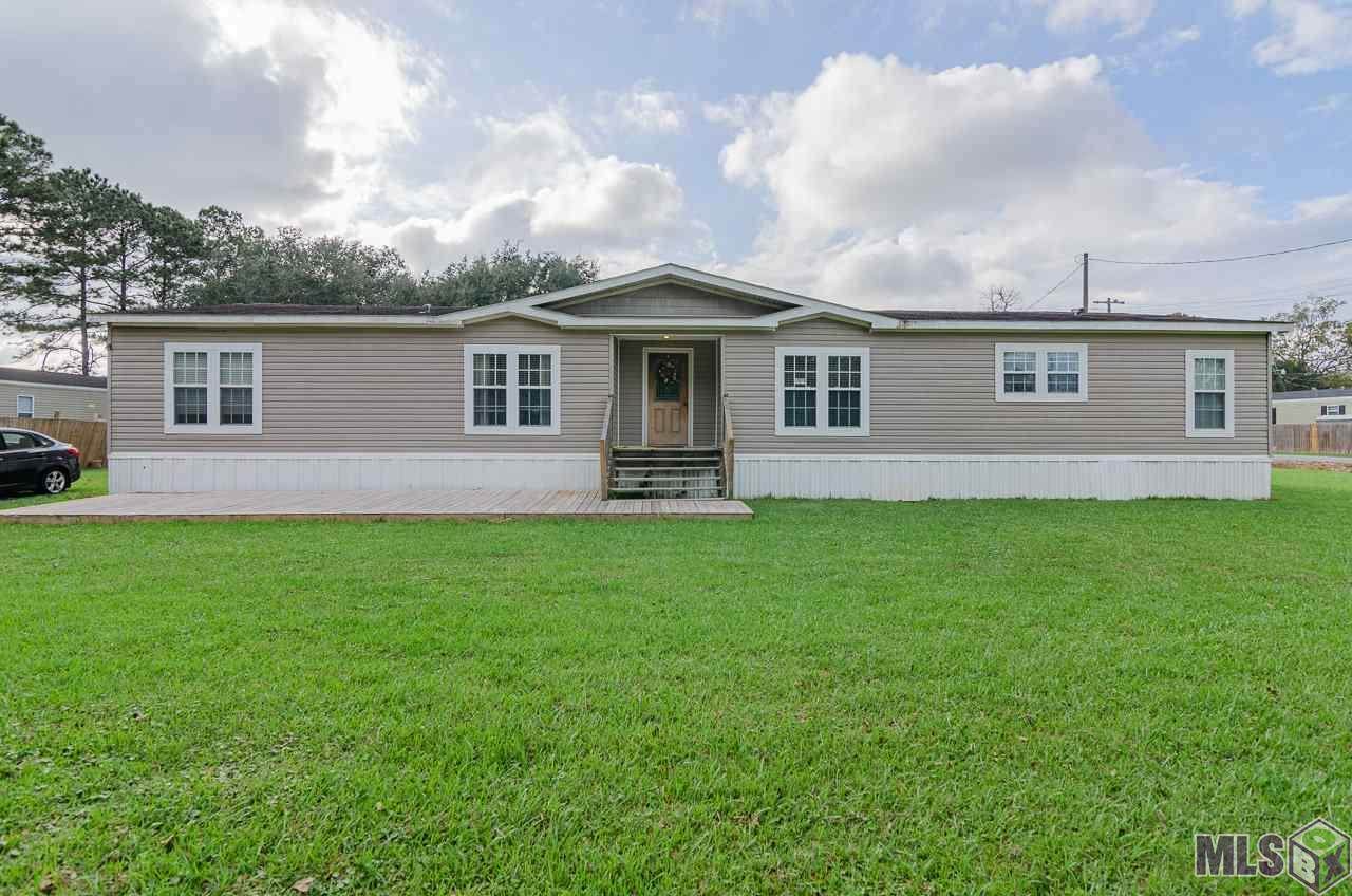 15519 Ball Park Rd - Photo 1