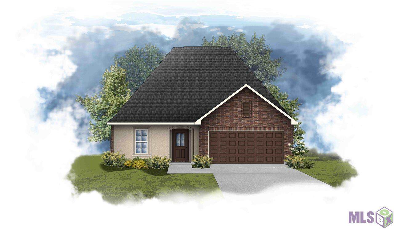 14400 Sterling Oaks Dr - Photo 1