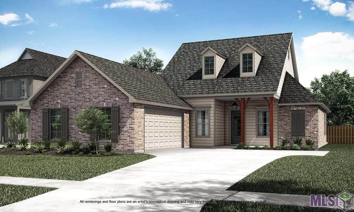 13411 Belle Reine Dr - Photo 1