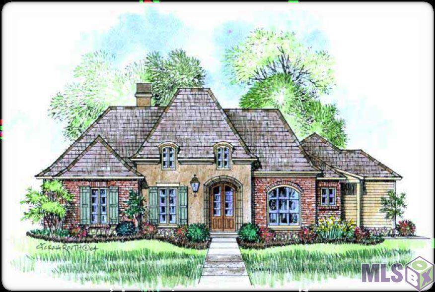 405 Alyssa Ct - Photo 1