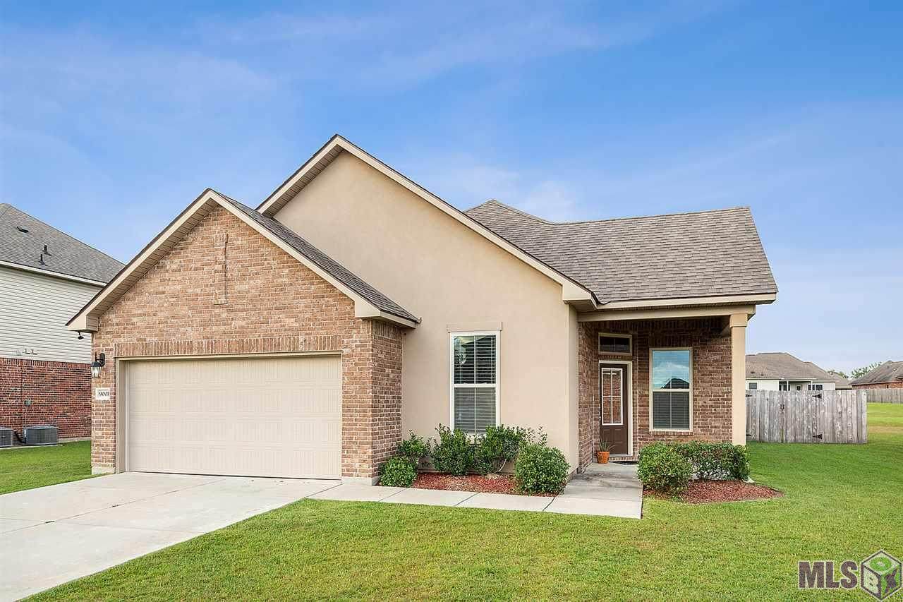 9001 Cherry Laurel Ave - Photo 1