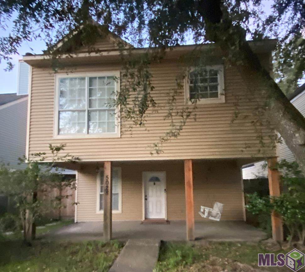5028 Stumberg Ln - Photo 1