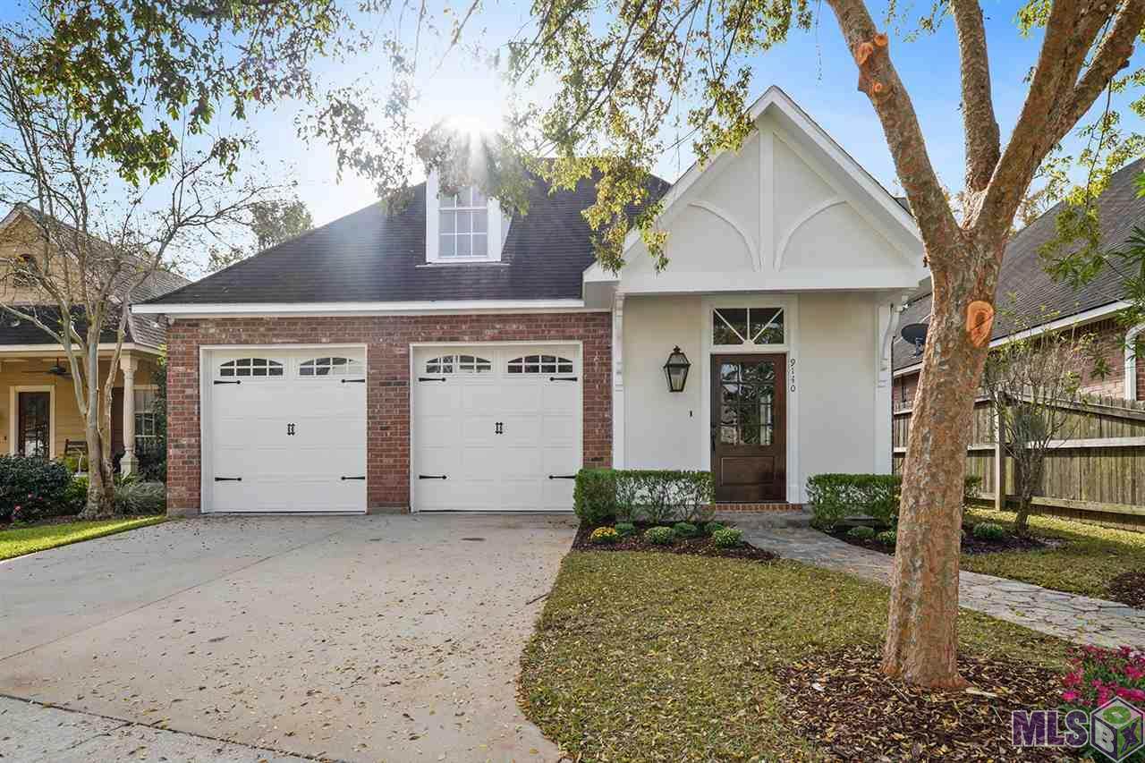 9140 Old Garden Ave - Photo 1