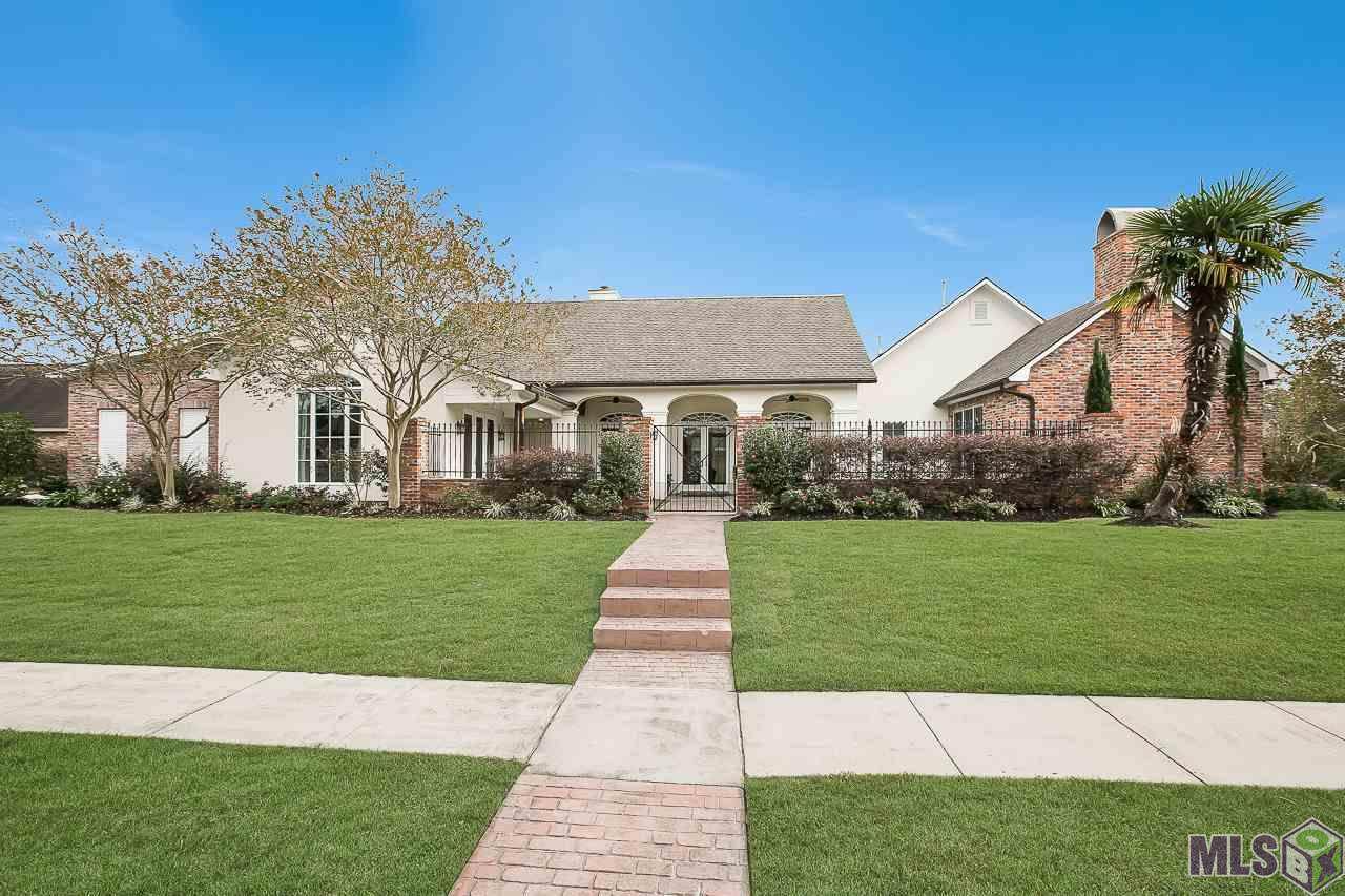 1410 Lichester Dr - Photo 1