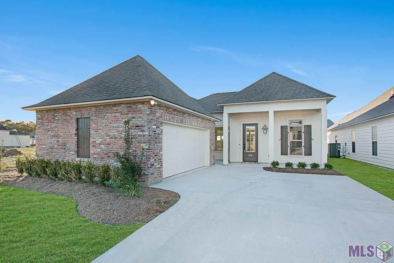 536 Longspur Ln - Photo 1