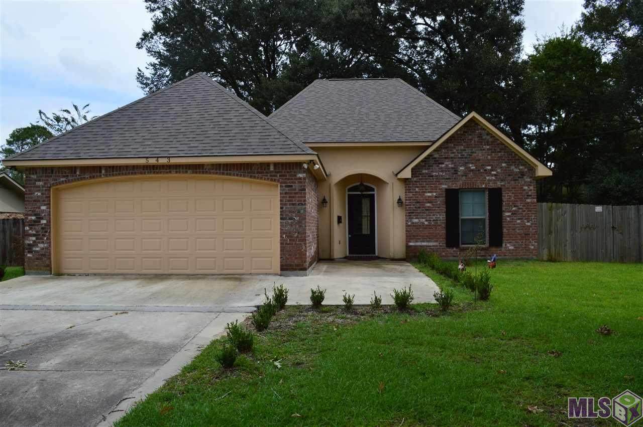 543 Voohries Dr - Photo 1