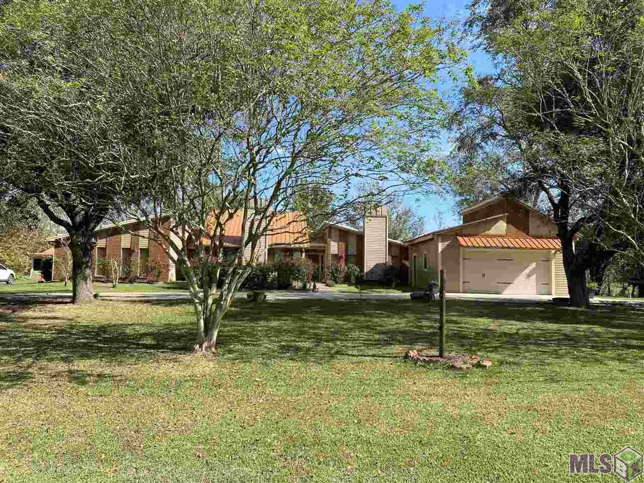1872 Poydras Bayou Rd - Photo 1